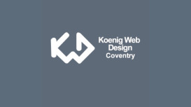 Web Designers Coventry